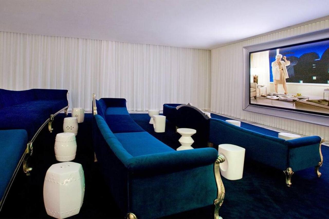 Beautiful One Bedroom Condo 16Ft Ceilings At The W マイアミ エクステリア 写真