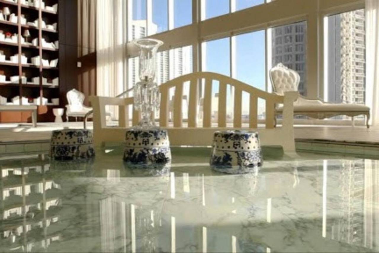 Beautiful One Bedroom Condo 16Ft Ceilings At The W マイアミ エクステリア 写真